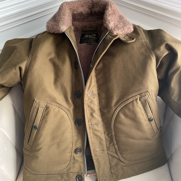 Iron Heart Whipcord N1 Jacket Sz XS - Picture 4 of 16